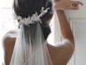 【無料相談のみ】最高の花嫁に向けて理想のプランをリーズナブルにオーダー♪