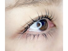 リチェ(riche)の雰囲気（モチが良いと人気のまつ毛パーマはオススメです）