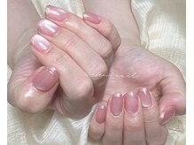 ケーセブン(K’seven7)/マグネット+オーロラフレンチ