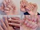 ベイネイル(Bae nail)の写真
