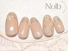 ノルブ(Nolb)/ブライダルコース¥8500~