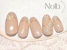ブライダルコース¥8500~