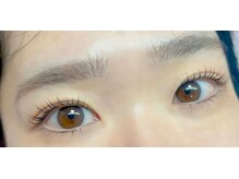 シック アイラッシュ(CHIC eyelash)/パリジェンヌラッシュリフト上下