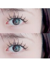 アルビス バイ エニーハウ(Arbis by anyhow)/最新マツエク★LEDエクステ