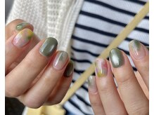 イト 藤崎店(ito)/大人ニュアンスアート