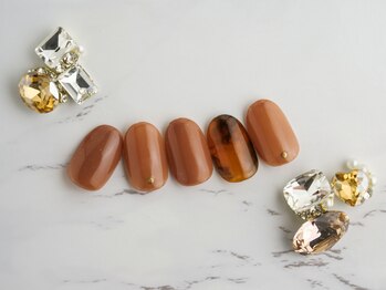 【ハンド】シンプルコース