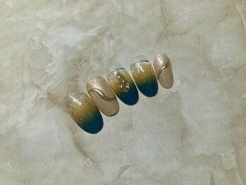 アンジュール(andulte)/【上品×ゴージャス】