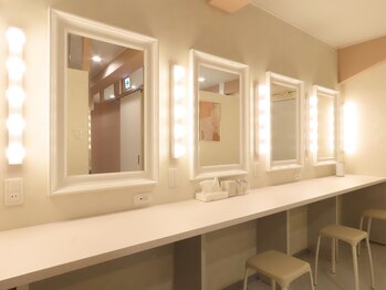 アネラ 盛岡店(ANELA)/メイク直しスペースあり◎