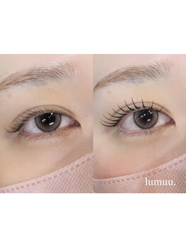 キープ力が自慢のサロン