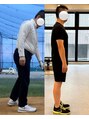 エボ パーソナルトレーニングジム 吹上店(E.V.O) 筋力アップやダイエット、モディメイクもお任せください。