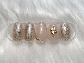 きらつや＊上品ニュアンス