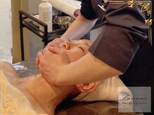 ラシェス(luscious)/フェイシャル技術