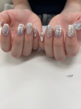 アンドラッシュ 駒込駅前店(and lash)/