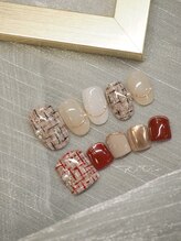 リトロ(Ritro)/キャンペーンデザイン2025冬