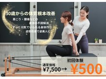 アイディール(IDEAL)