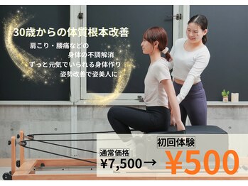 アイディール(IDEAL)