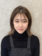 ネイルサロン メリア(MeRia) MOMO