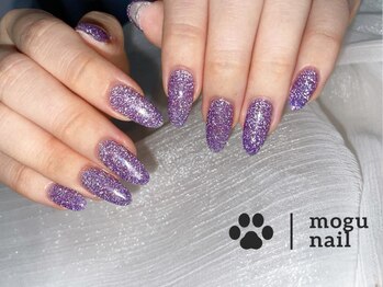 フラッシュネイル/ワンカラー