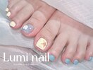 フットネイル