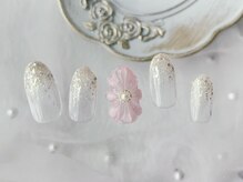 ラウレア(Laule'a)/定額simpleart 花