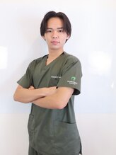 リライフ鍼灸整骨院 新橋院&nbsp;福島 龍海