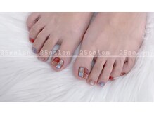 ニゴサロン(25Salon)/