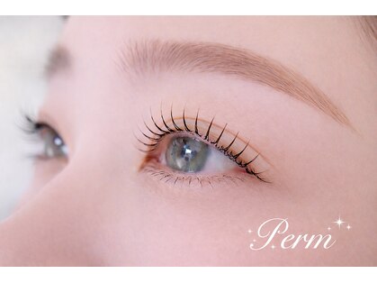 韓国まつ毛・アイブロウ・LEDマツエク　NUN BROWS 東戸塚店の写真