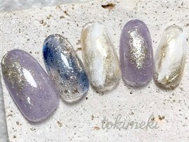 ニュアンス定額　20