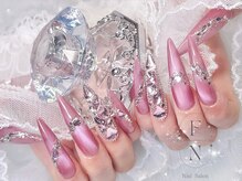 ファンネイル 名古屋 上前津(fannail)