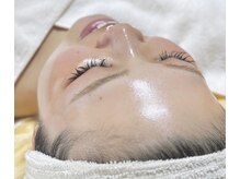 リリアーナ(Liliana)の雰囲気（毛穴・くすみ・たるみ改善を一度で実感！フェイシャルワックス！）