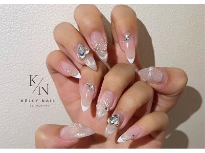ケリーネイル(kelly nail.)の写真