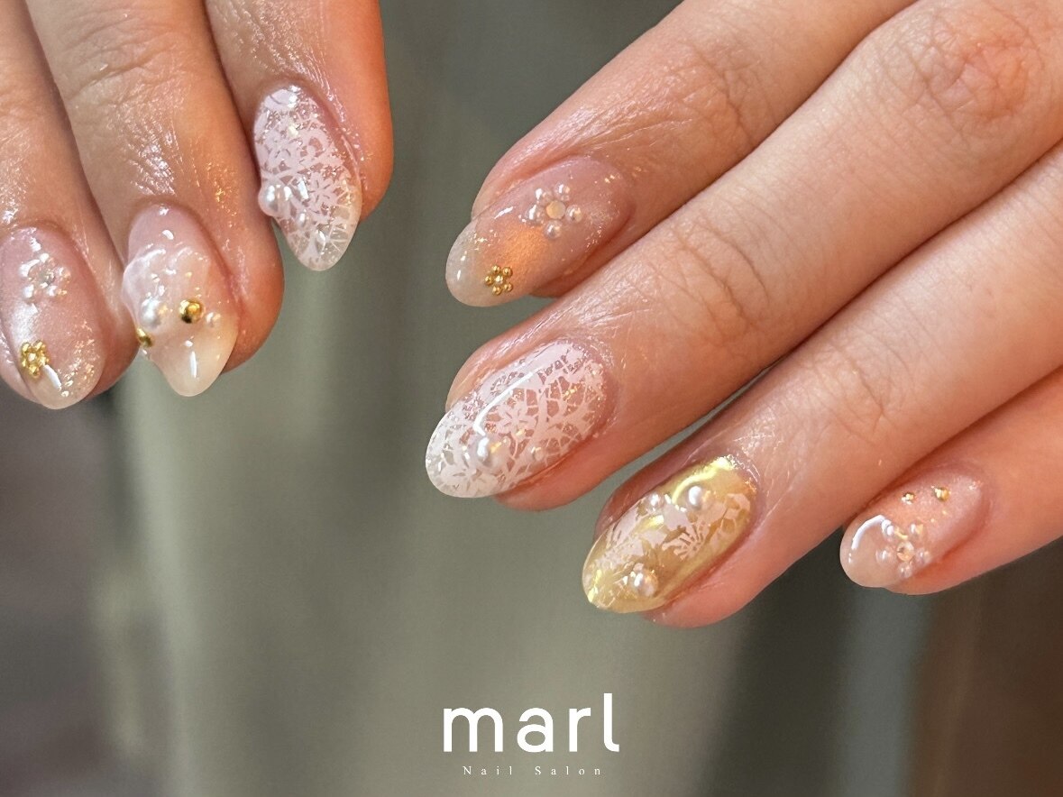 【hand】持ち込みフリーアート　\9,650
