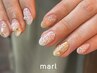 【hand】持ち込みフリーアート　¥9,650