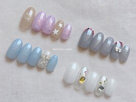 New♪シンプルコース