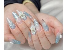 オーラ 関内 伊勢佐木長者町(Aura)/持ち込みデザイン