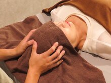 ワイズサロン(Y’s.salon)の雰囲気（極上快眠ヘッドスパ）