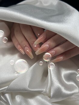 メゾンルミエール(Maison Lumiere)/定額コース