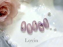 ラヴィン なんばスカイオ店(Lovin)/6月 &nbsp;monthly Design
