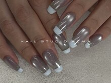 ネイル スタジオ アルマ(NAIL STUDIO ALMA)