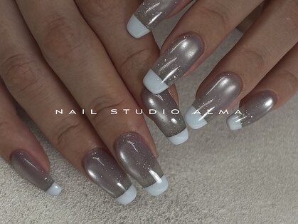 ネイル スタジオ アルマ(NAIL STUDIO ALMA)の写真