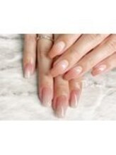 TRU NAIL & EYE 吉祥寺店 　【トゥルーネイル &アイ】/デザインジェルコース