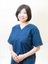 おれんじ鍼灸院&nbsp;安中 かおる