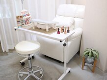 ユーネイル(u nail)の雰囲気（季節やイベントに合わせてデザインをご提案♪【本町/天満橋】）