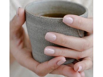 towanoma【11月中旬 NEW OPEN（予定）】の写真/美しさは、丁寧なケアから。爪先だけでなく手元全体の美しさにこだわる、大人のための上質ハンドケア