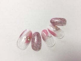 サンプルデザイン☆初回¥7900