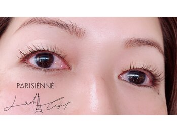 サロン ド グランデール 鳳店/パリジェンヌラッシュリフト