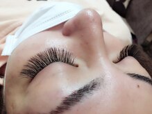 ネイルサロン ヒルズ(nail salon Hills)/３Ｄボリュームラッシュ