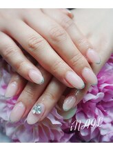 アイネイル(iNAIL)/