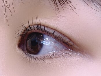 エトワール(private eye salon etoile)/『PARISIENNE LASHLIFT』