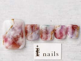 パープルブラウン